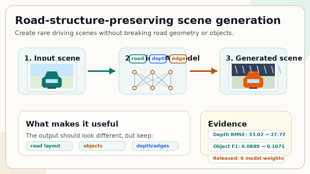 Overview diagram